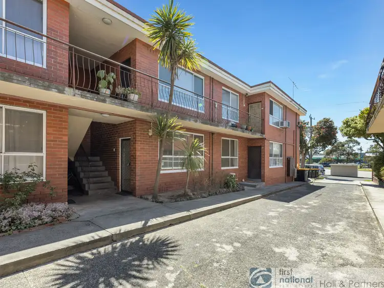 14/153 Princes Highway, Dandenong VIC 3175