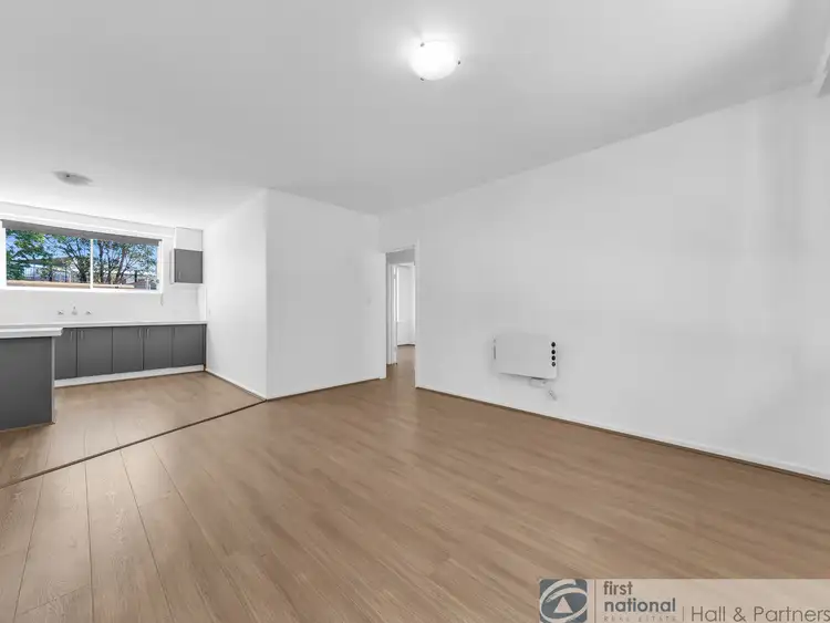 Second view of Homely apartment listing, 14/153 Princes Highway, Dandenong VIC 3175