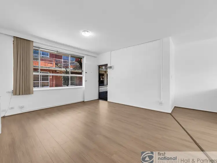 Third view of Homely apartment listing, 14/153 Princes Highway, Dandenong VIC 3175