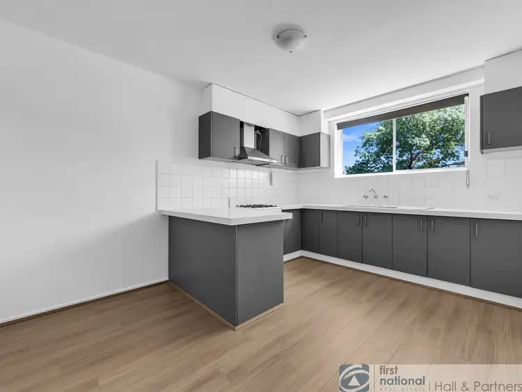 Fourth view of Homely apartment listing, 14/153 Princes Highway, Dandenong VIC 3175
