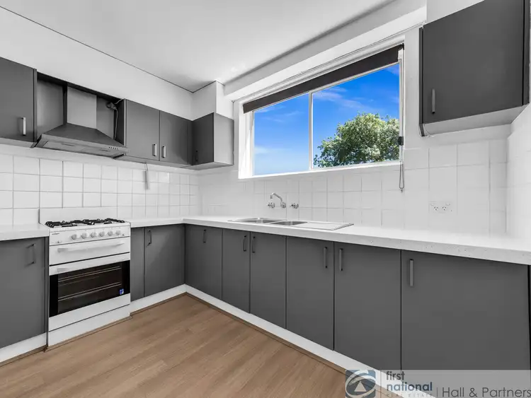 Fifth view of Homely apartment listing, 14/153 Princes Highway, Dandenong VIC 3175