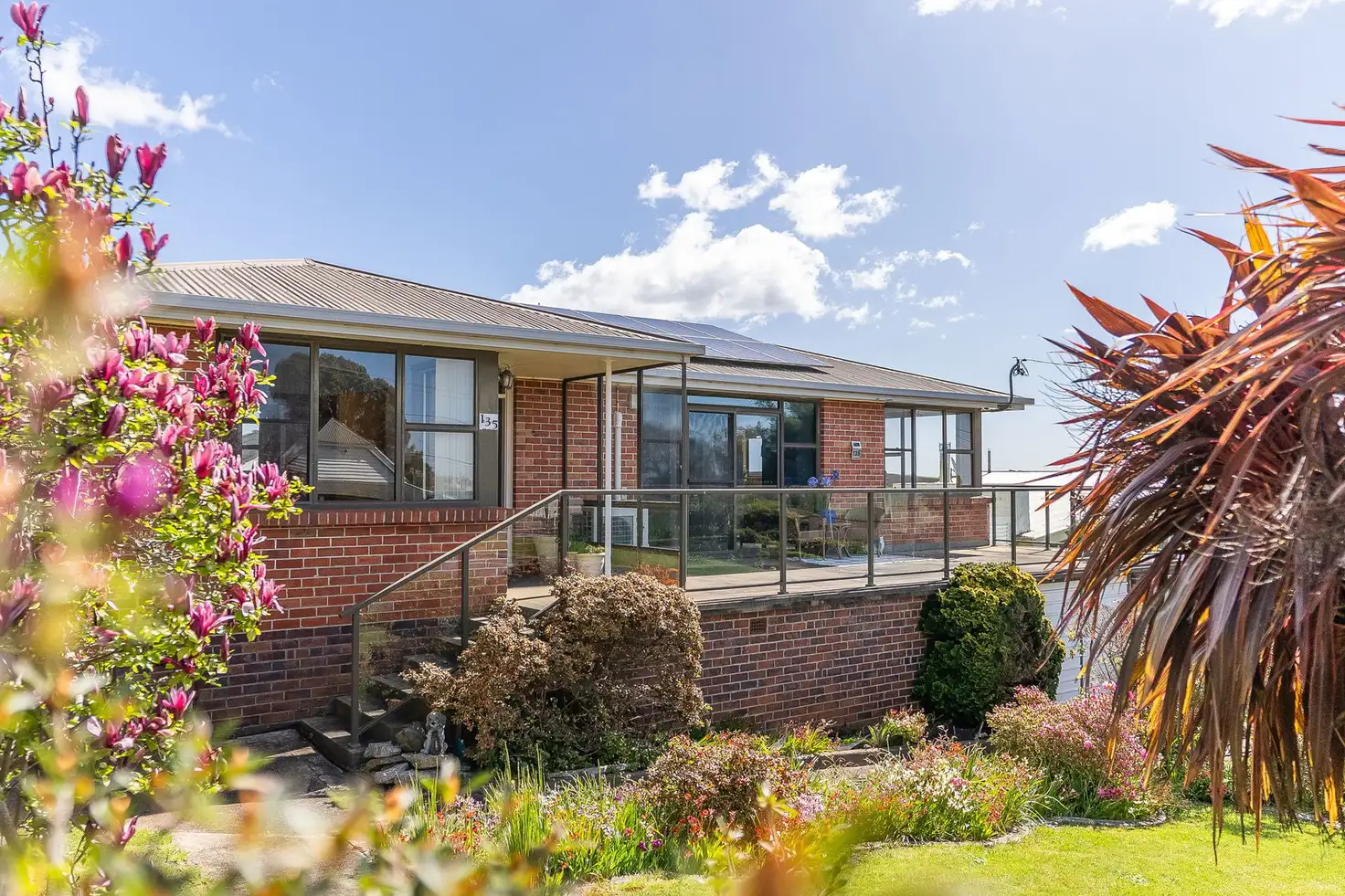 Main view of Homely house listing, 135 George Street, Scottsdale TAS 7260