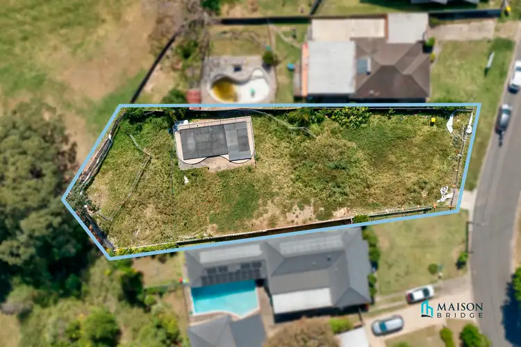 25 Mckay Street, Dundas Valley NSW 2117