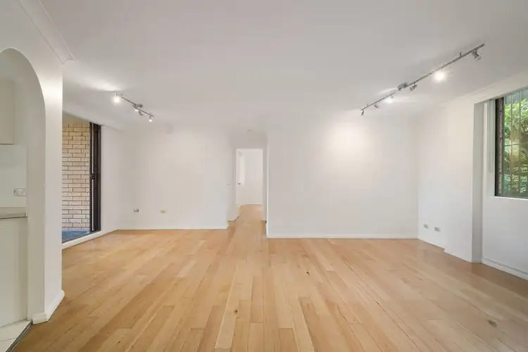 4/29-35 Roslyn Gardens, Elizabeth Bay NSW 2011