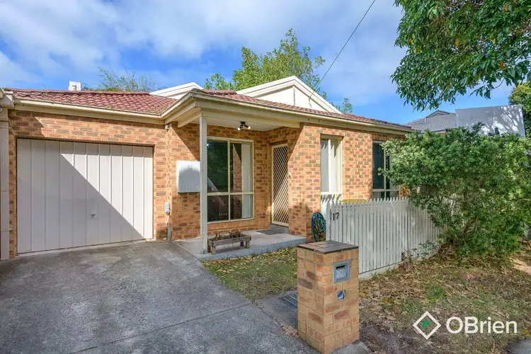 17 Tower Avenue, Frankston VIC 3199