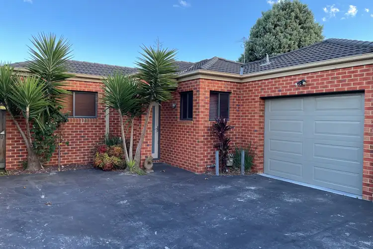 3/16 Wareham Street, Springvale VIC 3171