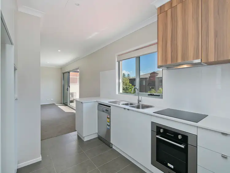 Fourth view of Homely apartment listing, 11/36 Watson Street, Turner ACT 2612