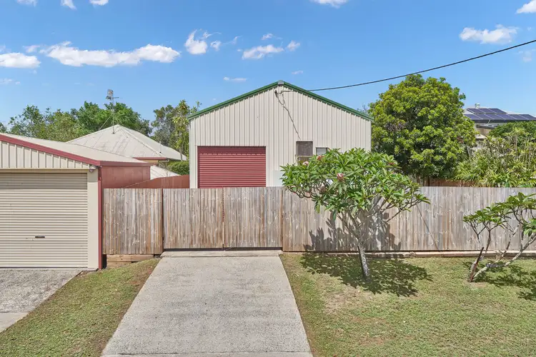 Third view of Homely house listing, 204 Buchan Street, Bungalow QLD 4870