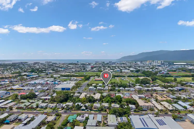 Fourth view of Homely house listing, 204 Buchan Street, Bungalow QLD 4870