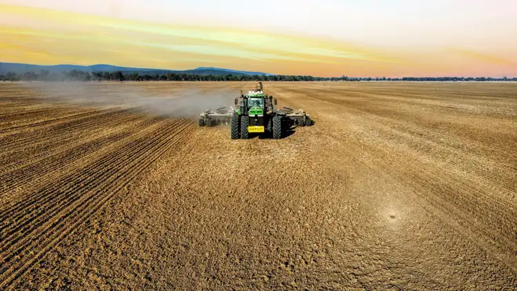 Third view of Homely rural property listing, 1745 Bimbi Caragabal Road, Bimbi NSW 2810