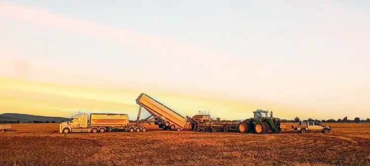 Fourth view of Homely rural property listing, 1745 Bimbi Caragabal Road, Bimbi NSW 2810