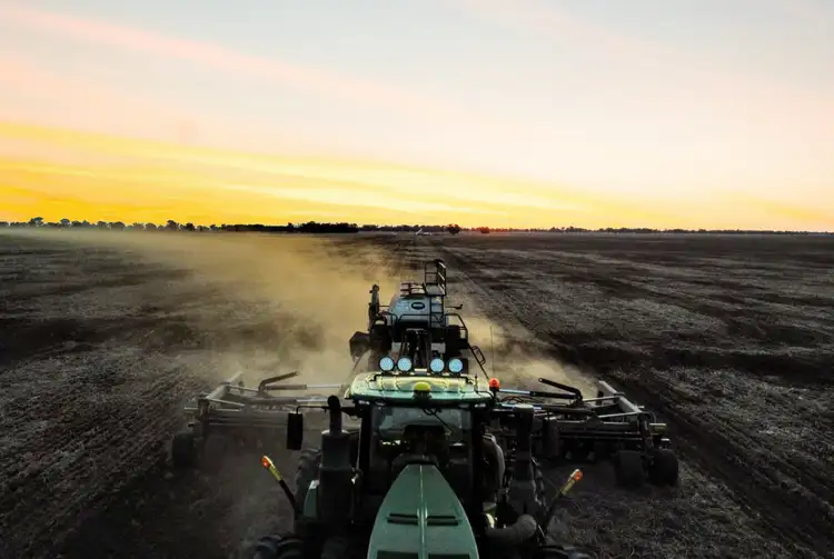 Seventh view of Homely rural property listing, 1745 Bimbi Caragabal Road, Bimbi NSW 2810