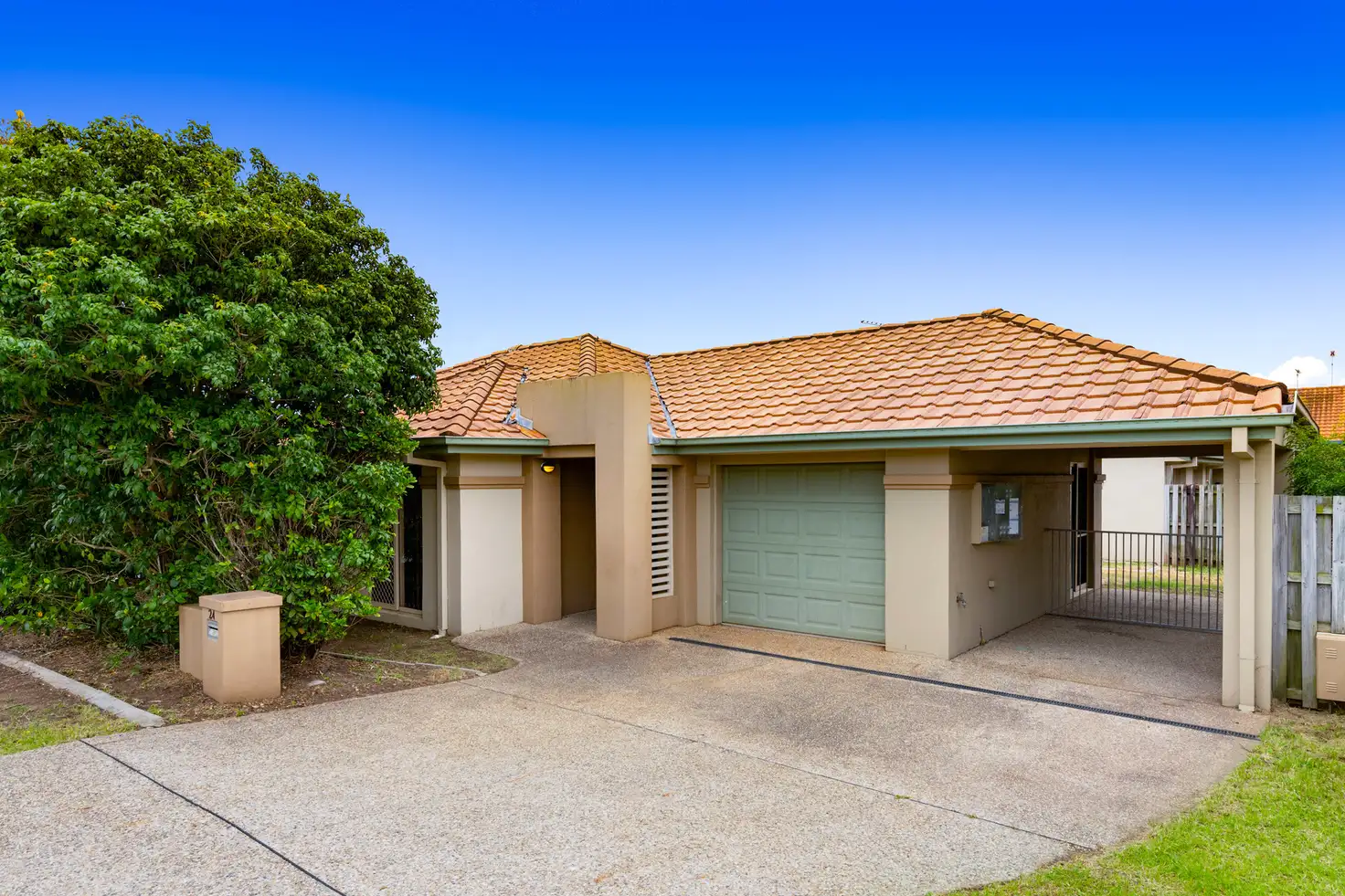 Main view of Homely house listing, 24 Lister Street, North Lakes QLD 4509