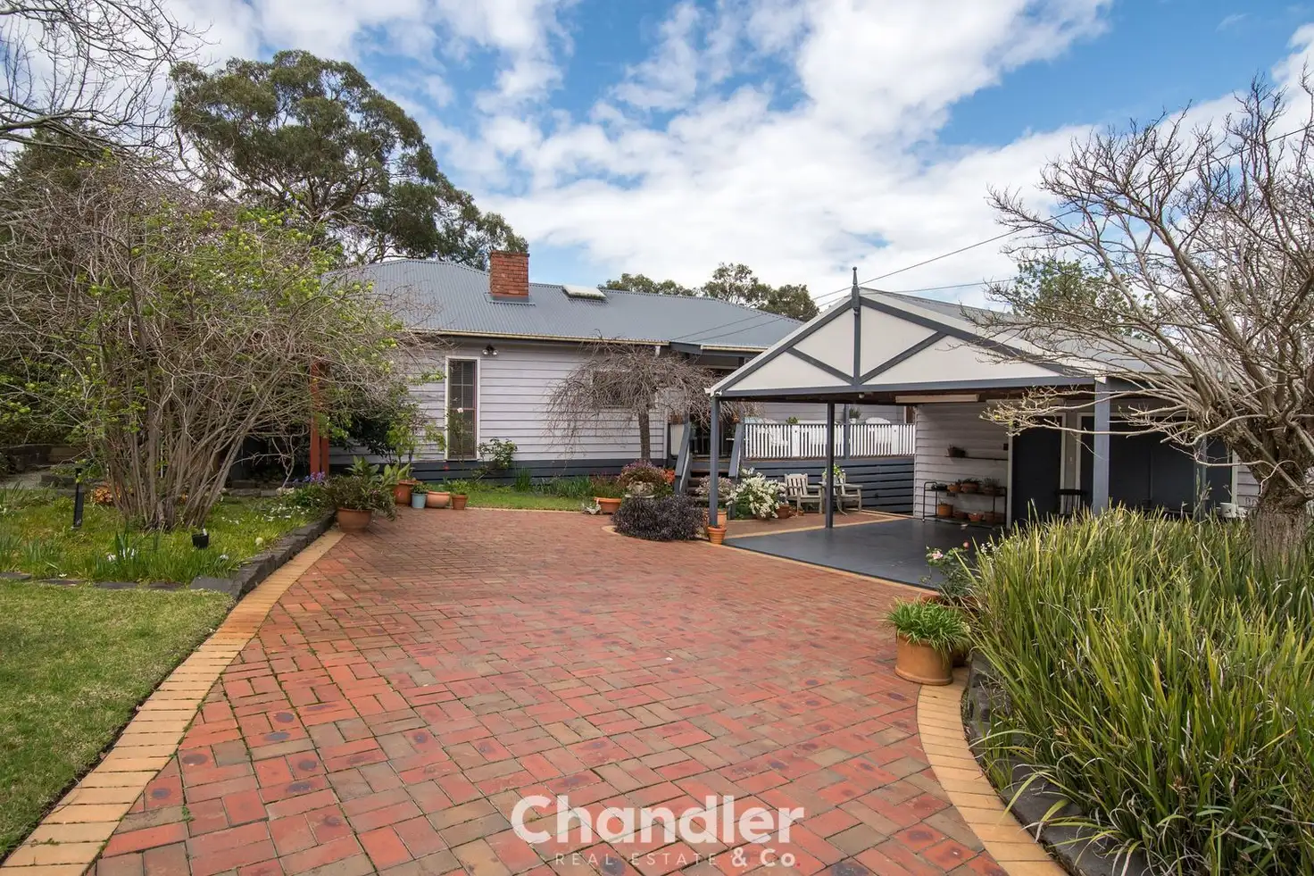 Main view of Homely house listing, 10 Temple Road, Belgrave South VIC 3160