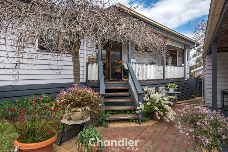 Second view of Homely house listing, 10 Temple Road, Belgrave South VIC 3160