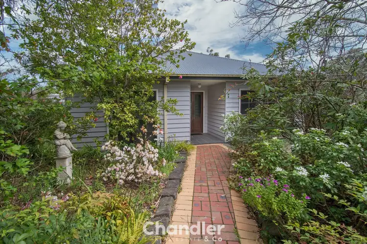 Third view of Homely house listing, 10 Temple Road, Belgrave South VIC 3160