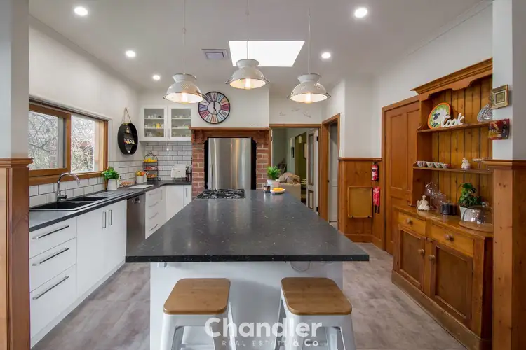 Fifth view of Homely house listing, 10 Temple Road, Belgrave South VIC 3160