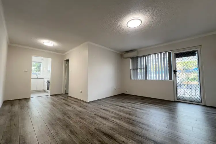 Second view of Homely apartment listing, 11/34 Alice Street, Harris Park NSW 2150