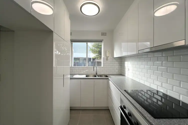 Third view of Homely apartment listing, 11/34 Alice Street, Harris Park NSW 2150