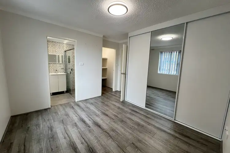 Fourth view of Homely apartment listing, 11/34 Alice Street, Harris Park NSW 2150