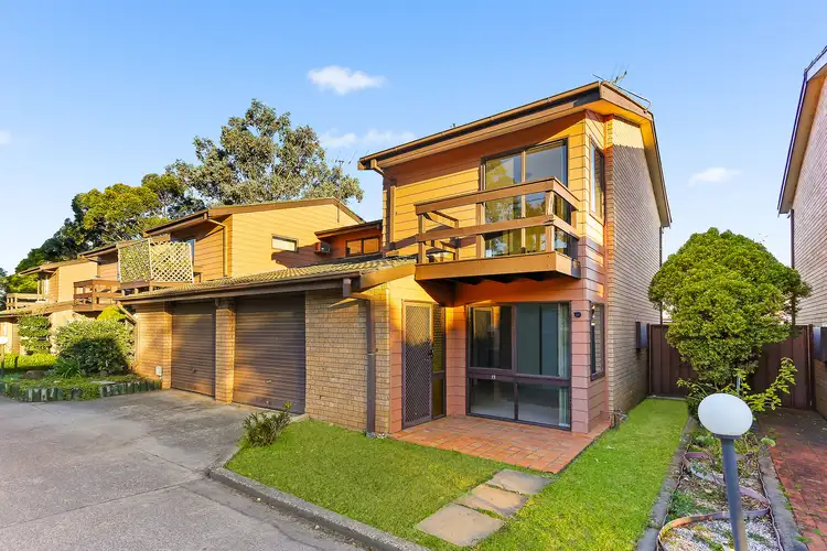 12/32A Olive Street, Condell Park NSW 2200