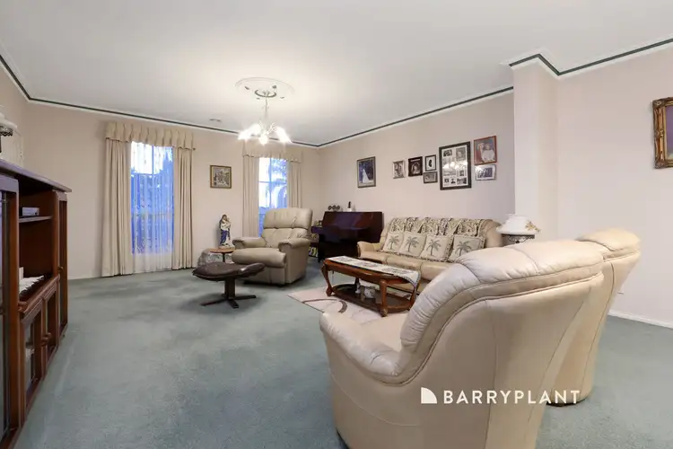 Second view of Homely house listing, 26 Palm Court, Lysterfield VIC 3156