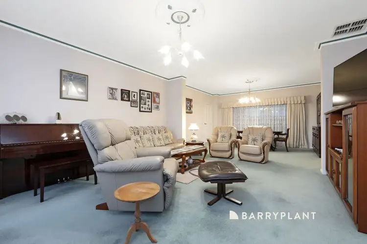 Third view of Homely house listing, 26 Palm Court, Lysterfield VIC 3156
