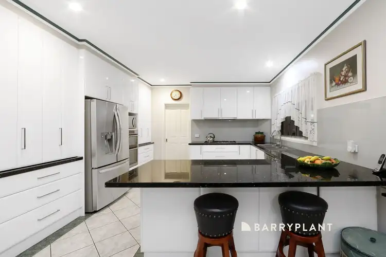Fourth view of Homely house listing, 26 Palm Court, Lysterfield VIC 3156