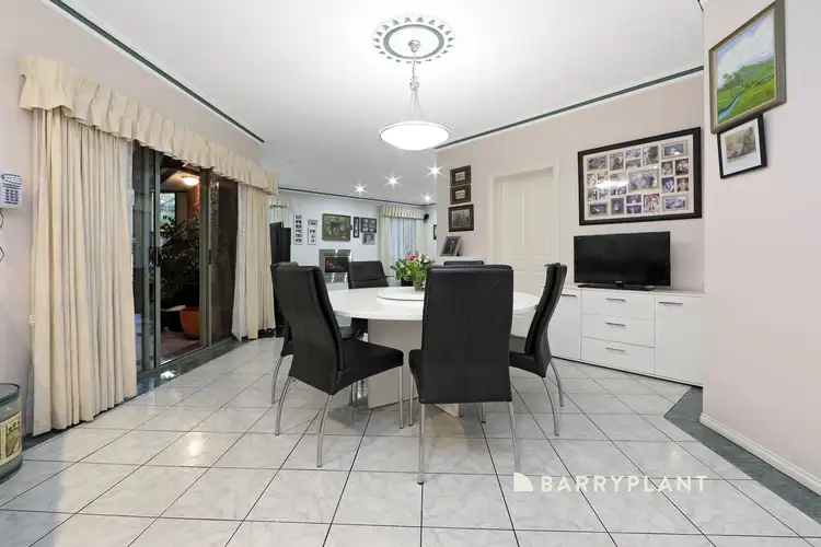 Fifth view of Homely house listing, 26 Palm Court, Lysterfield VIC 3156