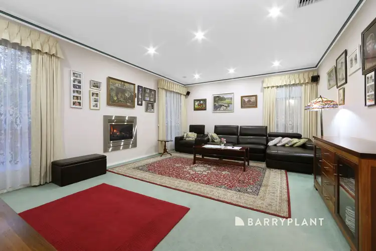 Sixth view of Homely house listing, 26 Palm Court, Lysterfield VIC 3156