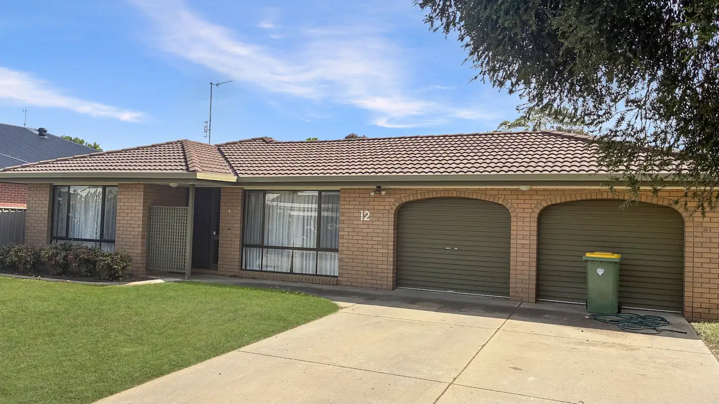 Main view of Homely house listing, 12 Oscar Place, Echuca VIC 3564