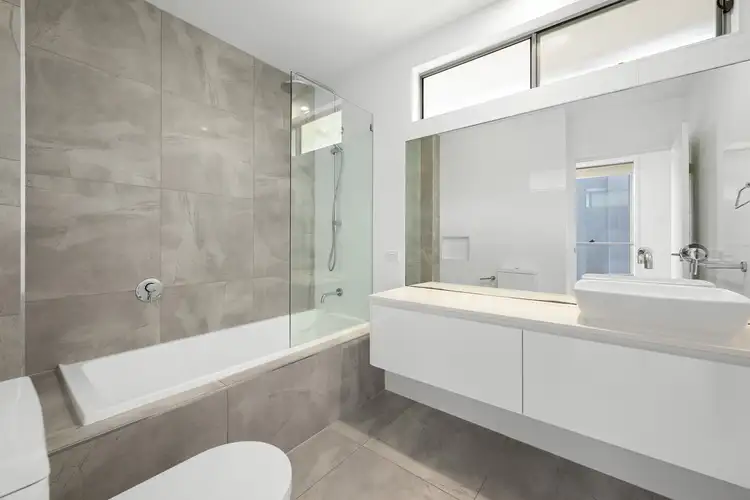 Fifth view of Homely townhouse listing, 70A Riding Road, Hawthorne QLD 4171