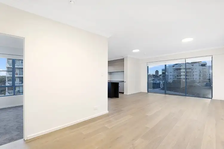 301/20 Gerrale Street