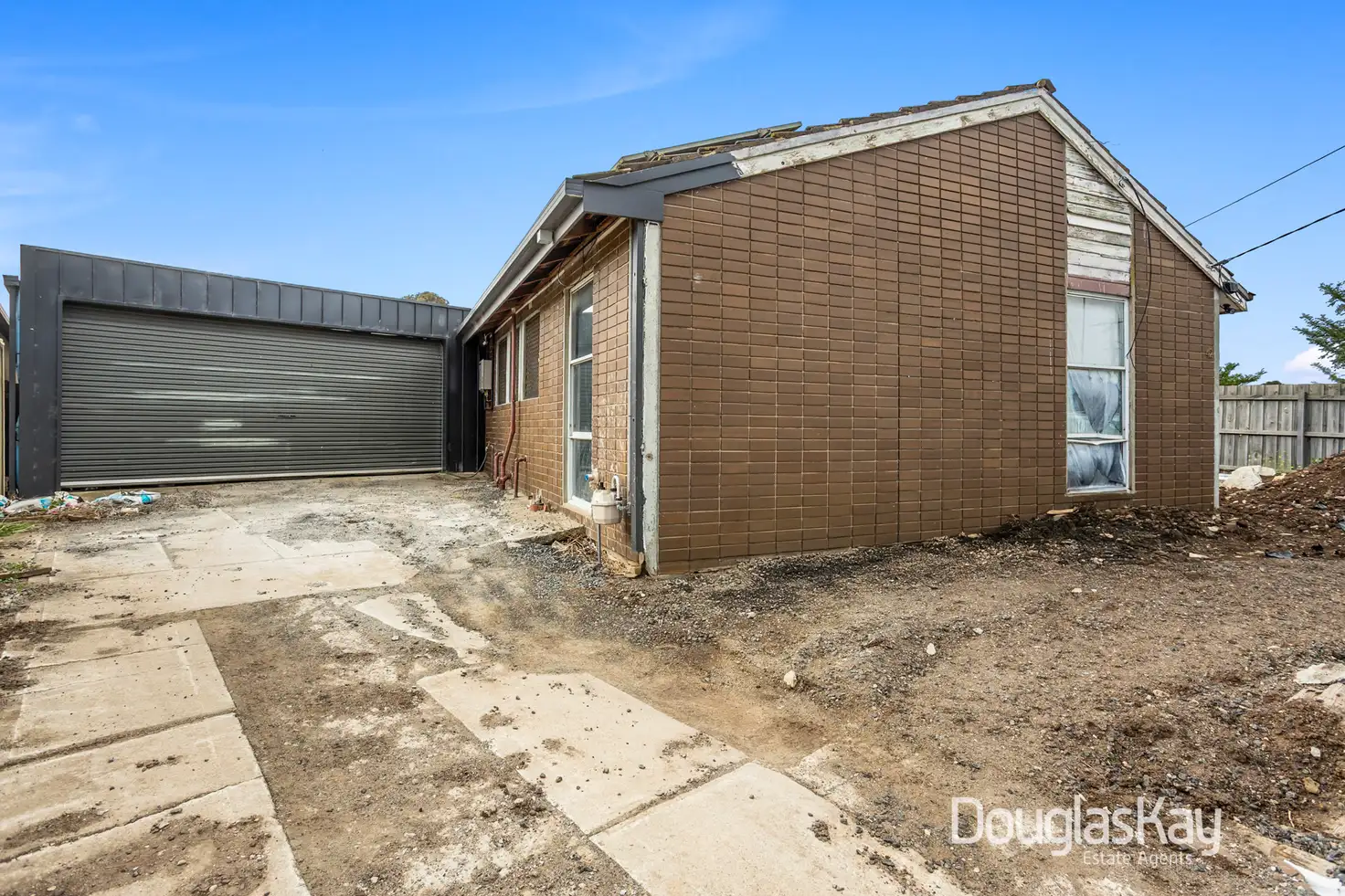 Main view of Homely house listing, 42 Talintyre Road, Sunshine West VIC 3020