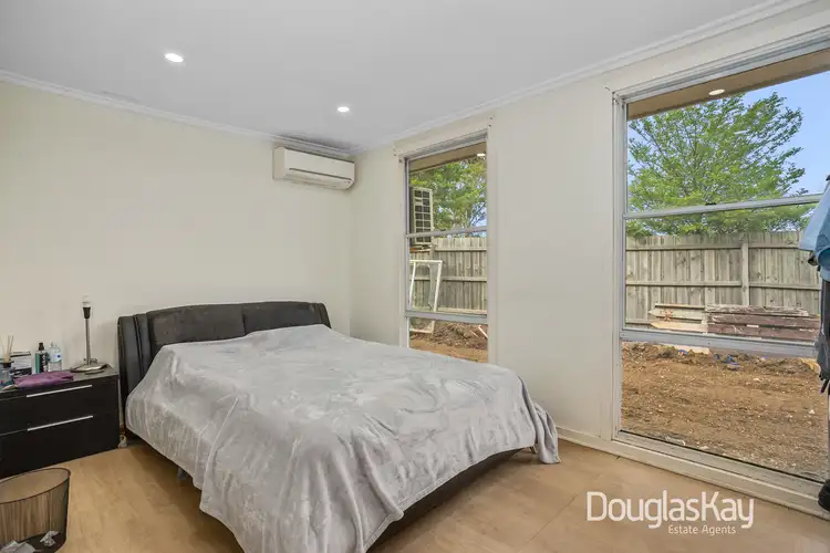 Second view of Homely house listing, 42 Talintyre Road, Sunshine West VIC 3020