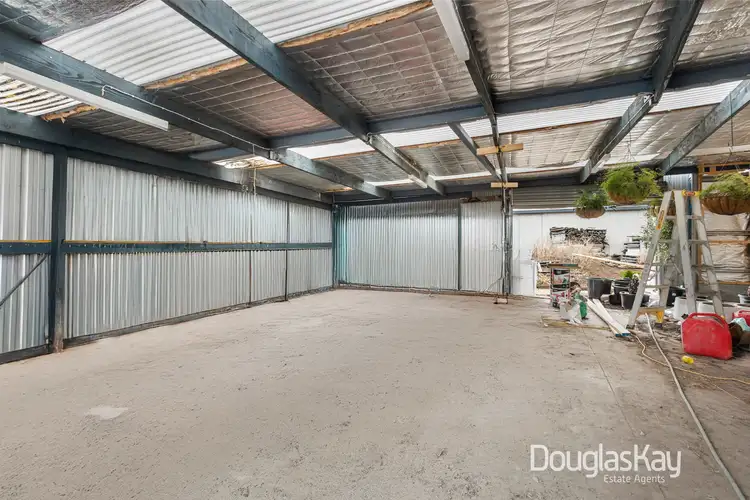 Third view of Homely house listing, 42 Talintyre Road, Sunshine West VIC 3020