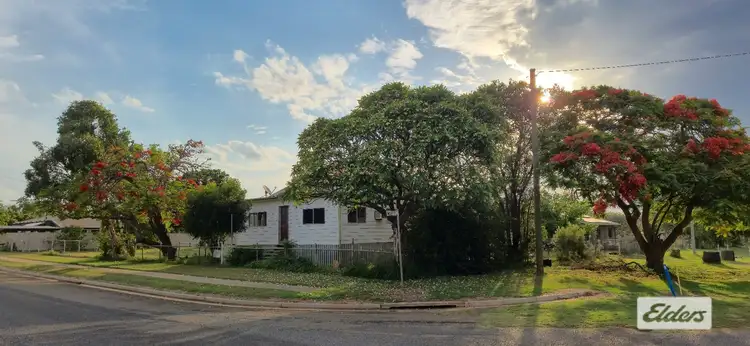 29 Mary Street, Duaringa QLD 4712