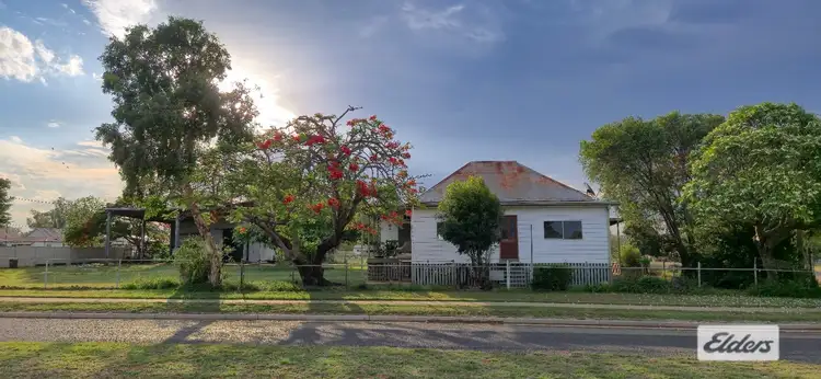 29 Mary Street, Duaringa QLD 4712