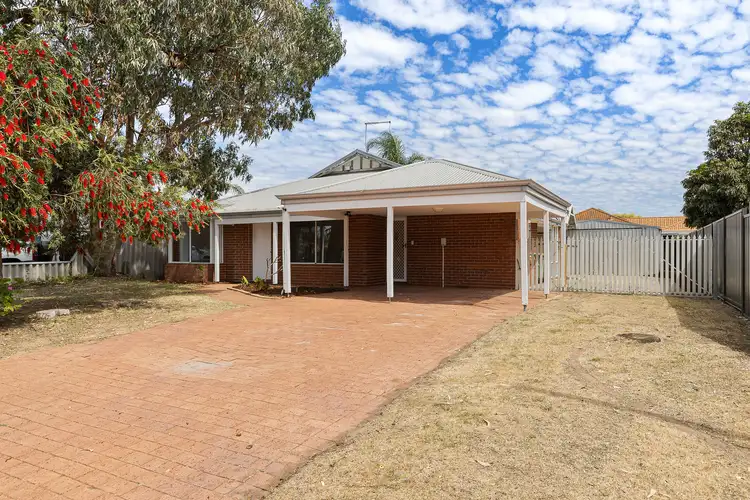 Second view of Homely house listing, 71 Teranca Road, Greenfields WA 6210