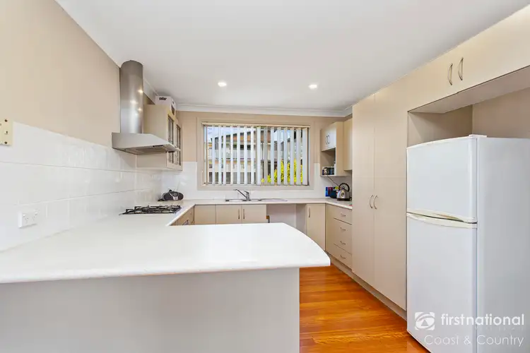 Second view of Homely house listing, 5 Love Street, Kiama NSW 2533
