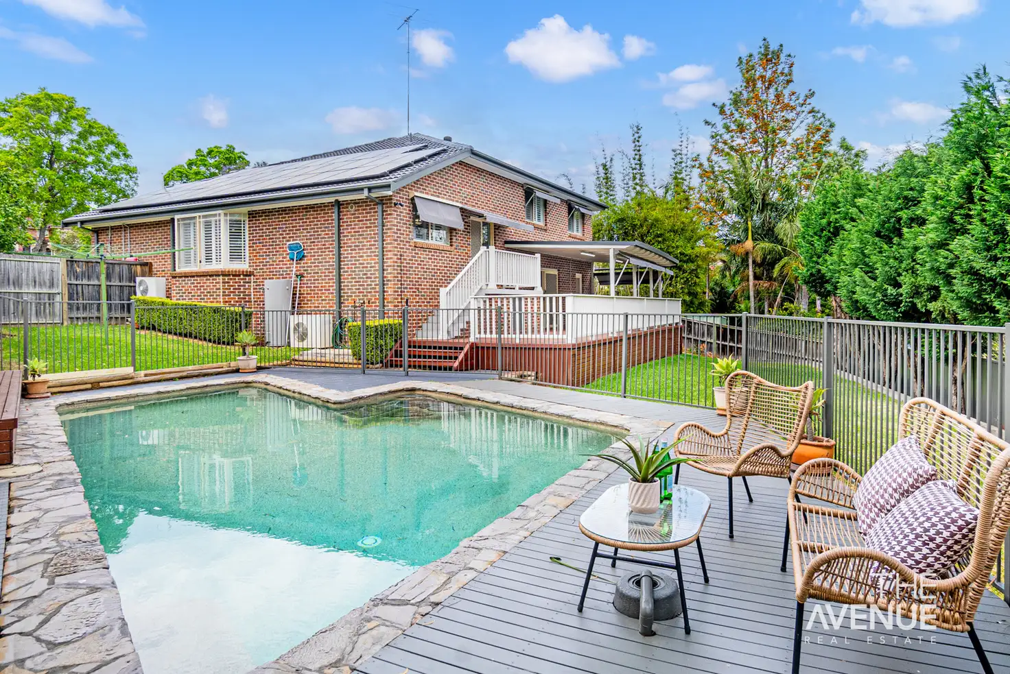 Main view of Homely house listing, 23 Kimberley Court, Bella Vista NSW 2153