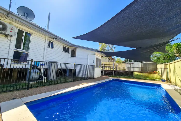 Main view of Homely house listing, 23 Delta Avenue, Mount Isa QLD 4825
