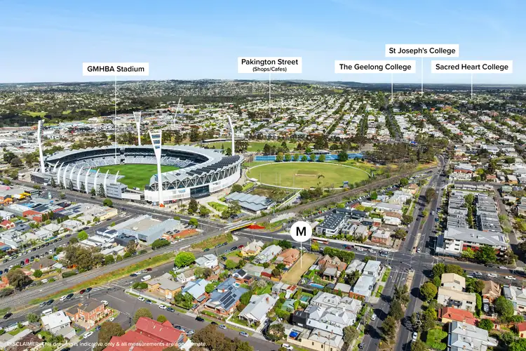 Fourth view of Homely land listing, 331 Moorabool Street, Geelong VIC 3220