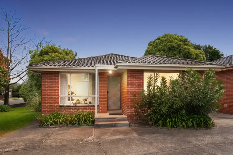1/33 Carween Avenue, Mitcham VIC 3132