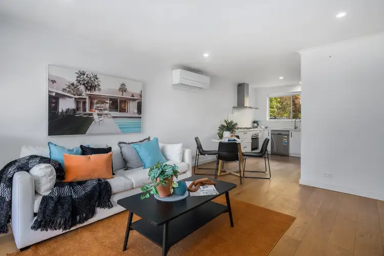 Second view of Homely unit listing, 1/33 Carween Avenue, Mitcham VIC 3132