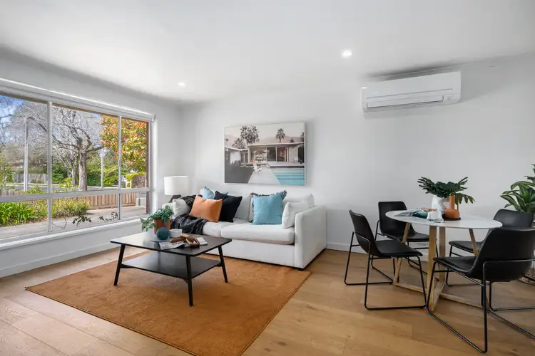 Third view of Homely unit listing, 1/33 Carween Avenue, Mitcham VIC 3132