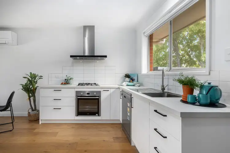 Fourth view of Homely unit listing, 1/33 Carween Avenue, Mitcham VIC 3132