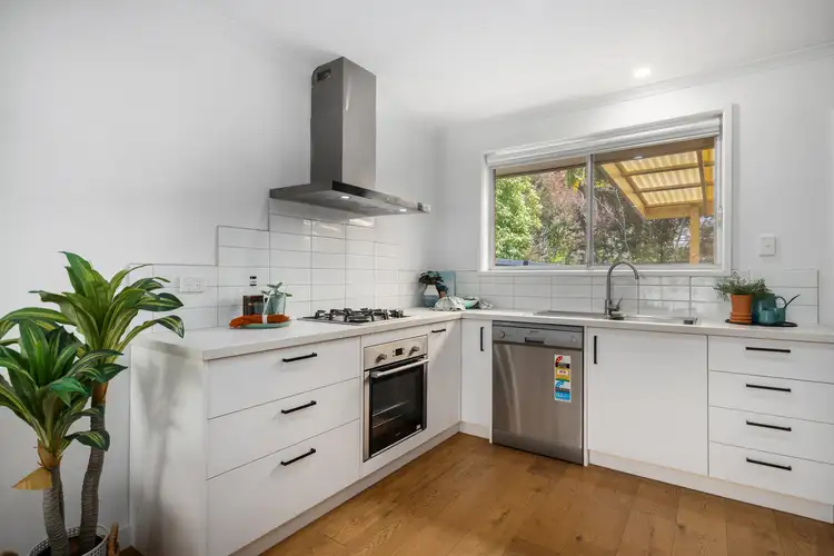 Fifth view of Homely unit listing, 1/33 Carween Avenue, Mitcham VIC 3132