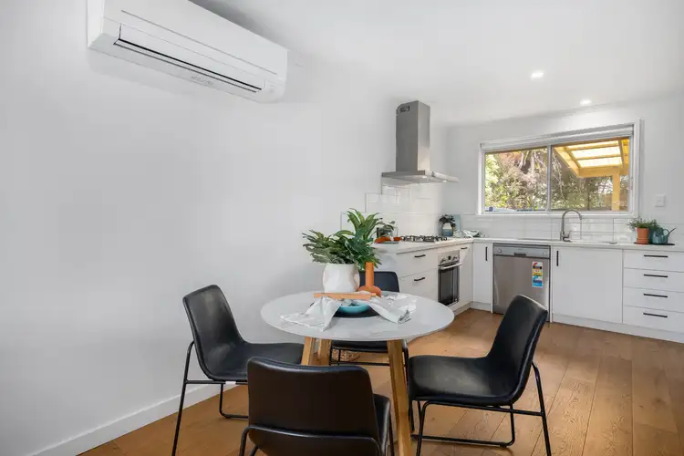 Sixth view of Homely unit listing, 1/33 Carween Avenue, Mitcham VIC 3132