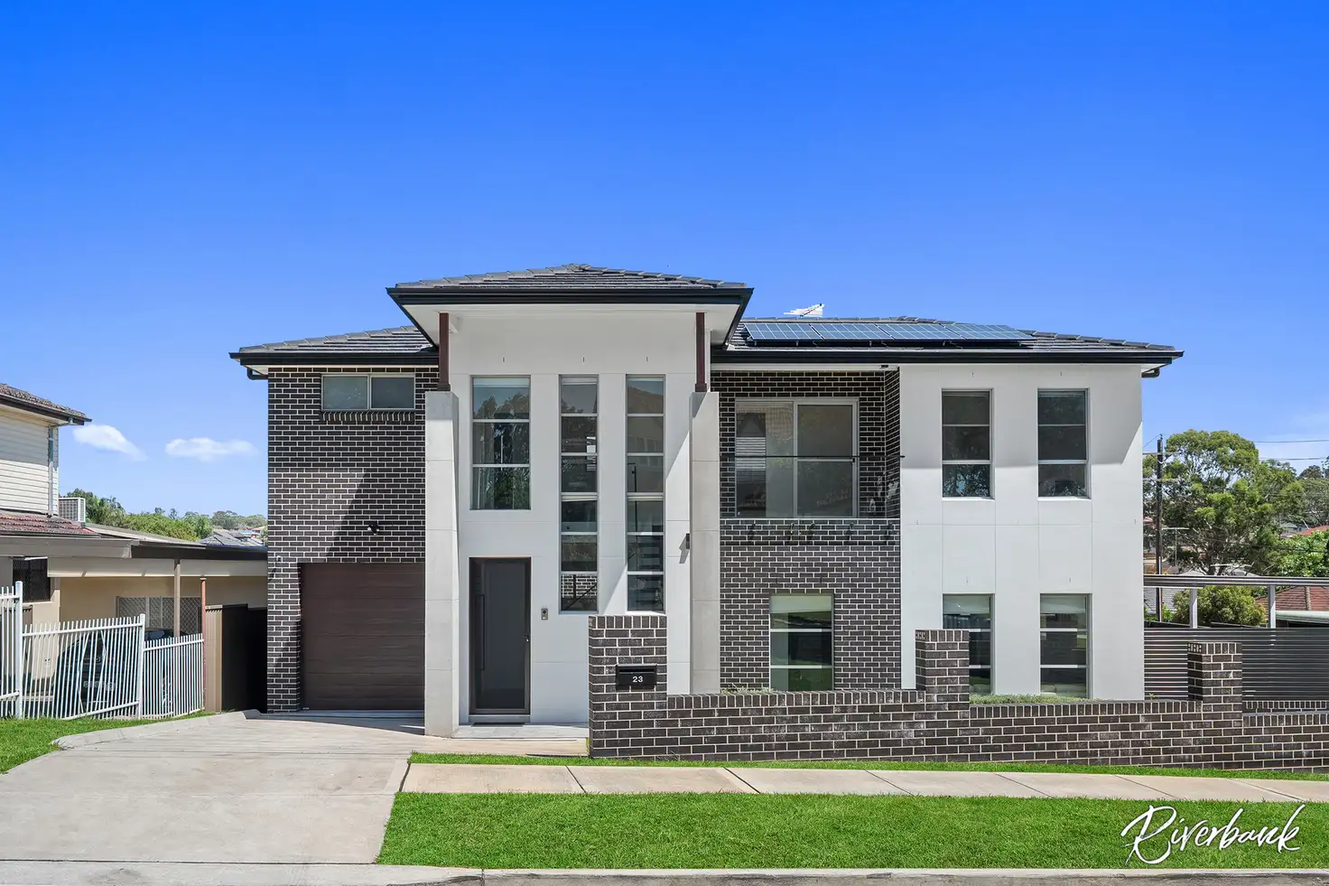 Main view of Homely house listing, 23 Gerald Street, Greystanes NSW 2145